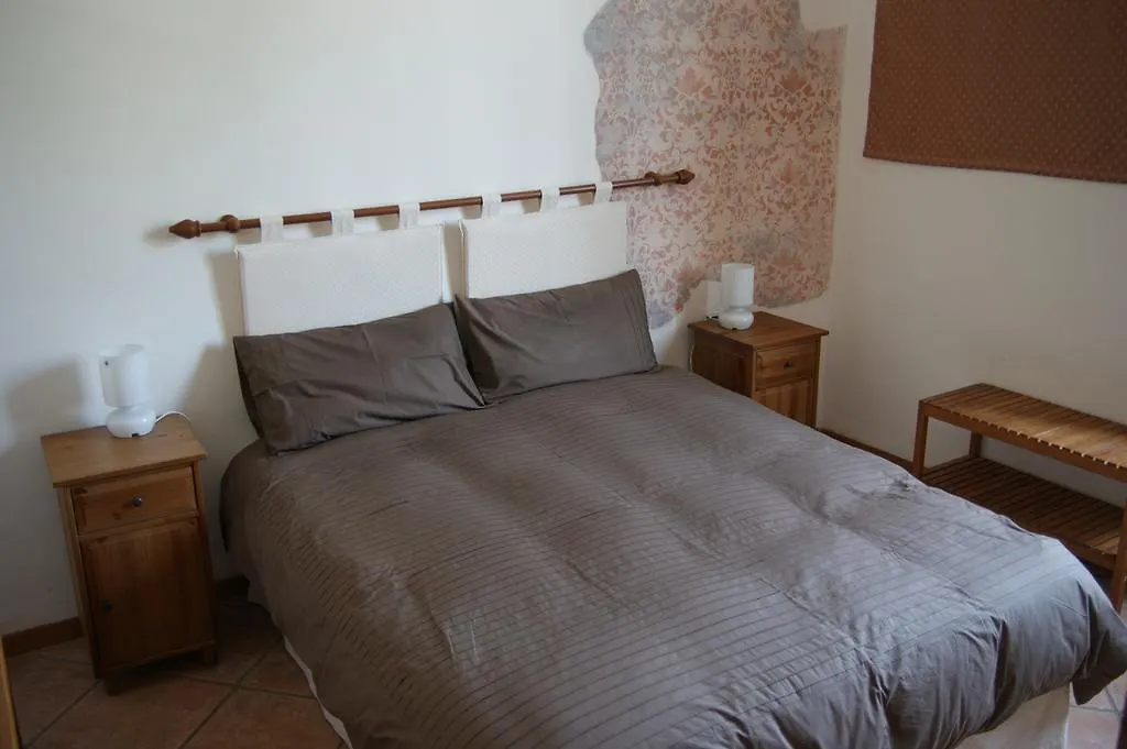 Boboli Apartment Florence Italy