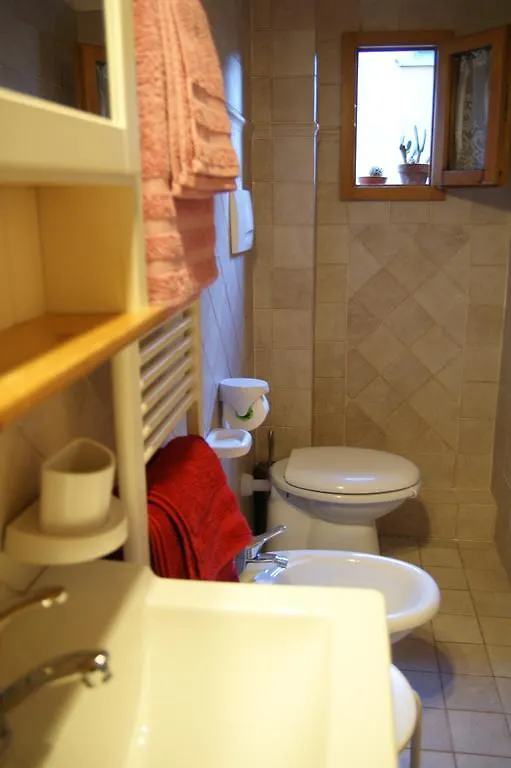 Boboli Apartment Florence