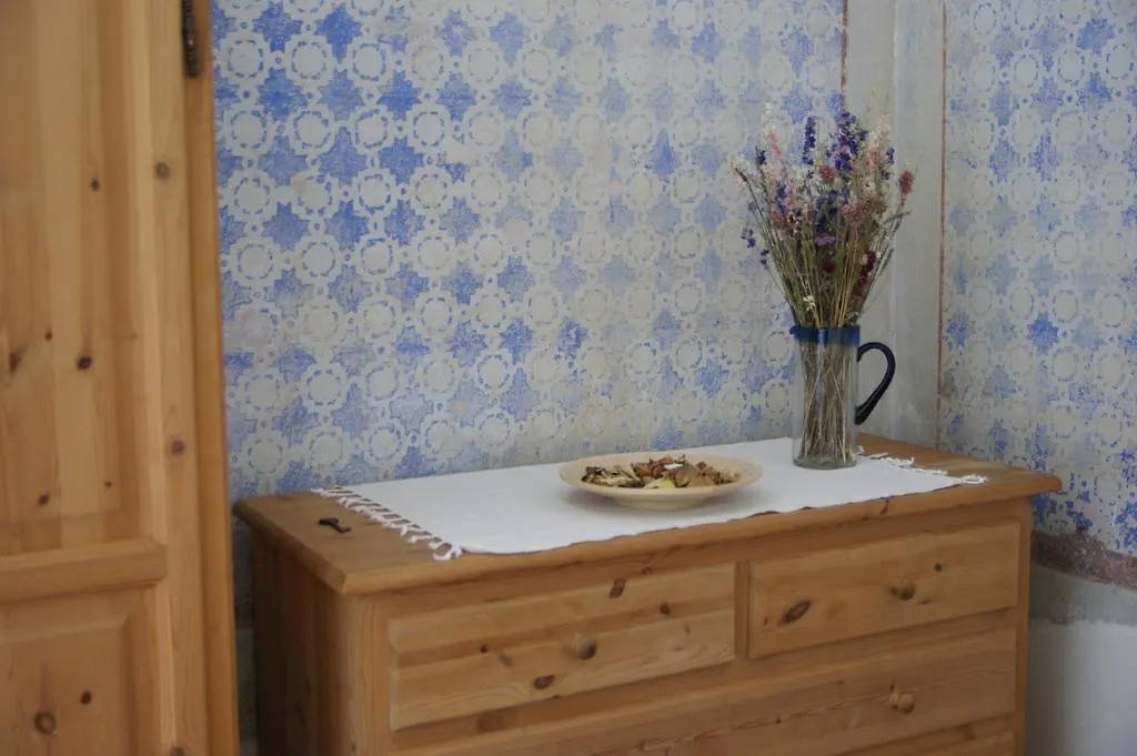 Boboli Apartment Florence