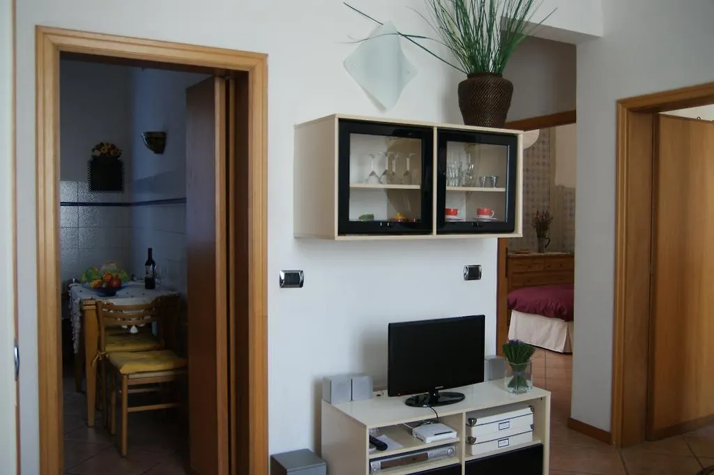 Boboli Apartment Florence