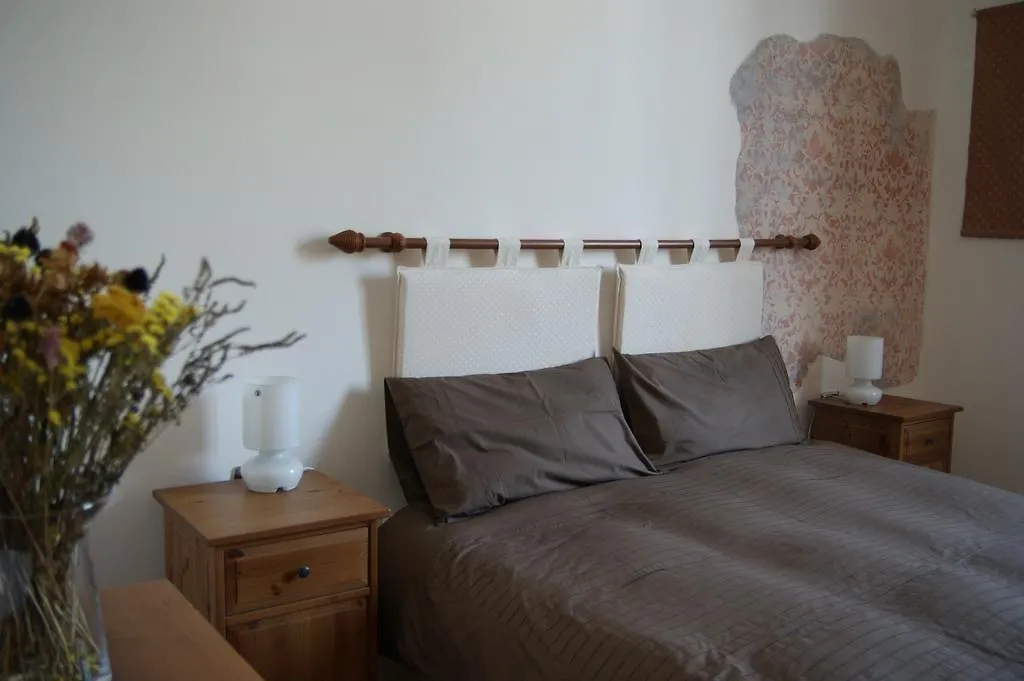 Boboli Apartment Florence