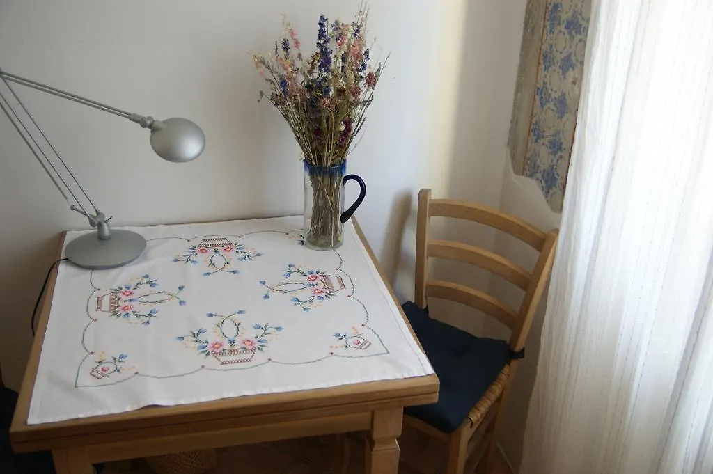 Boboli Apartment Florence Italy