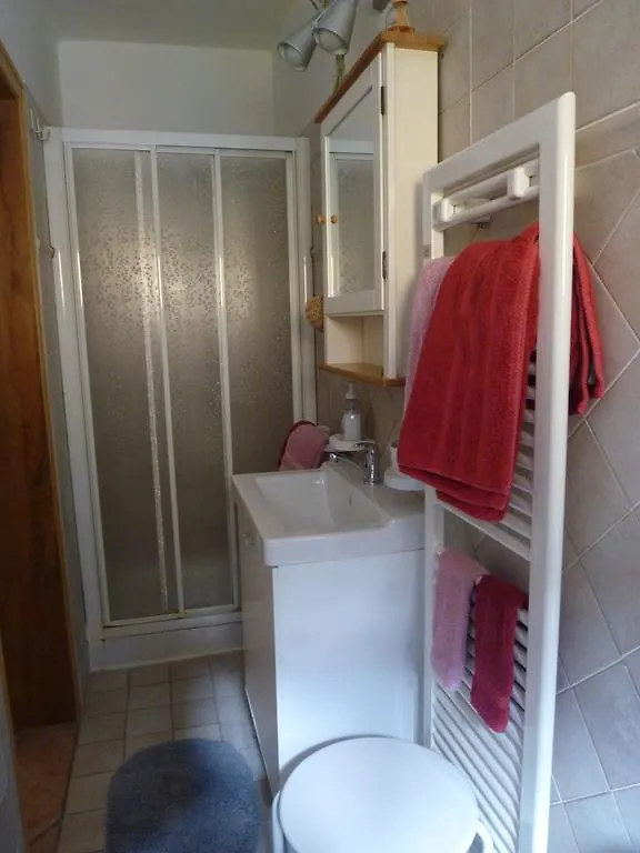 Boboli Apartment Florence