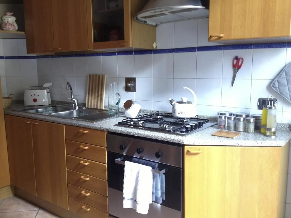Boboli Apartment Florence