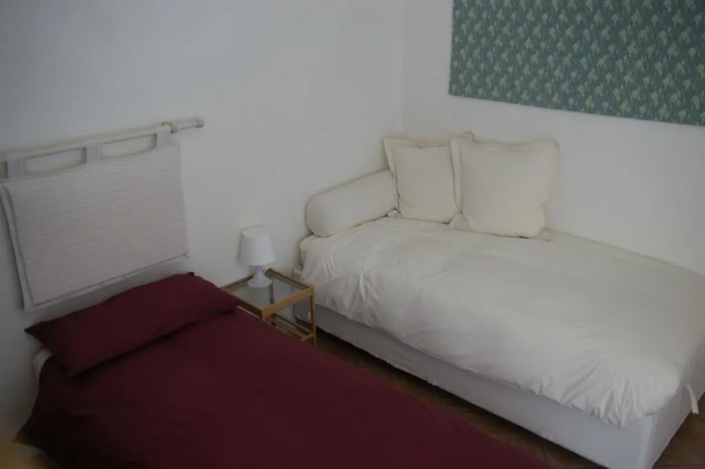 Boboli Apartment Florence 0*,